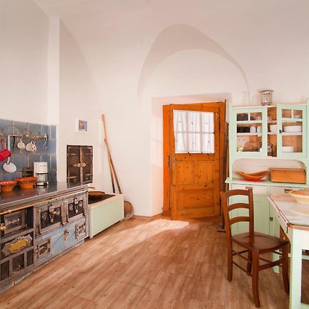 Juvanova Hisa - Apartments And Rooms Luče المظهر الخارجي الصورة