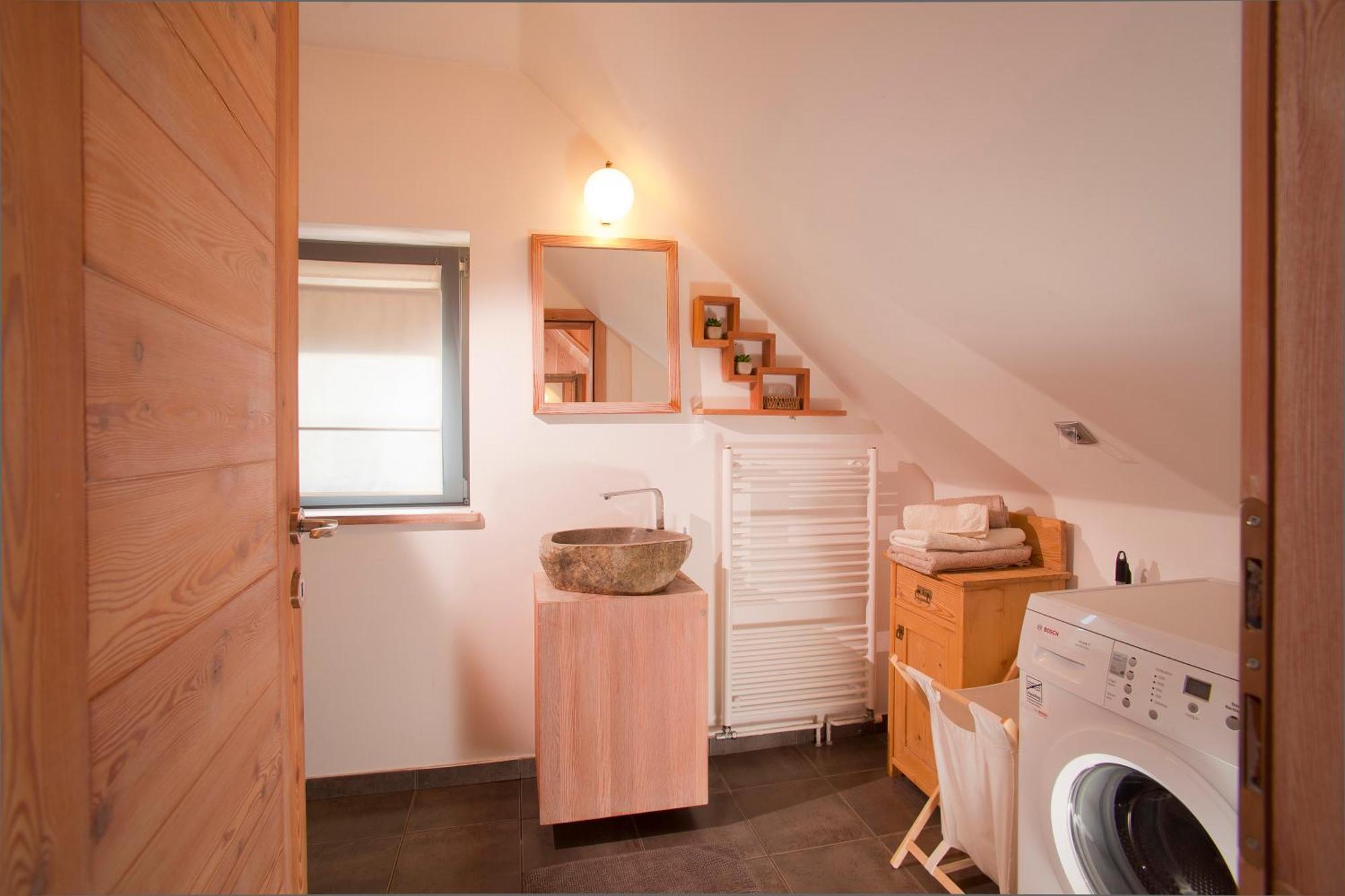 Juvanova Hisa - Apartments And Rooms Luče المظهر الخارجي الصورة