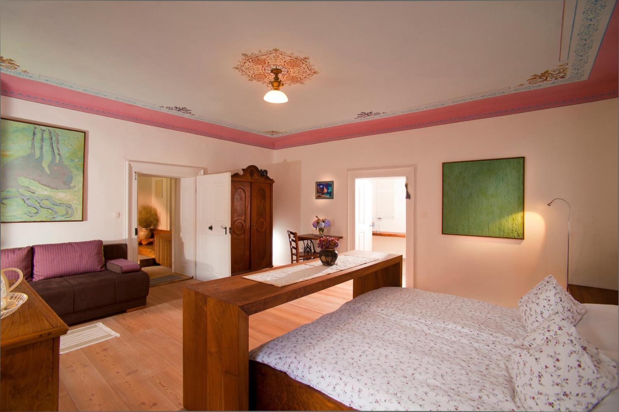 Juvanova Hisa - Apartments And Rooms Luče المظهر الخارجي الصورة