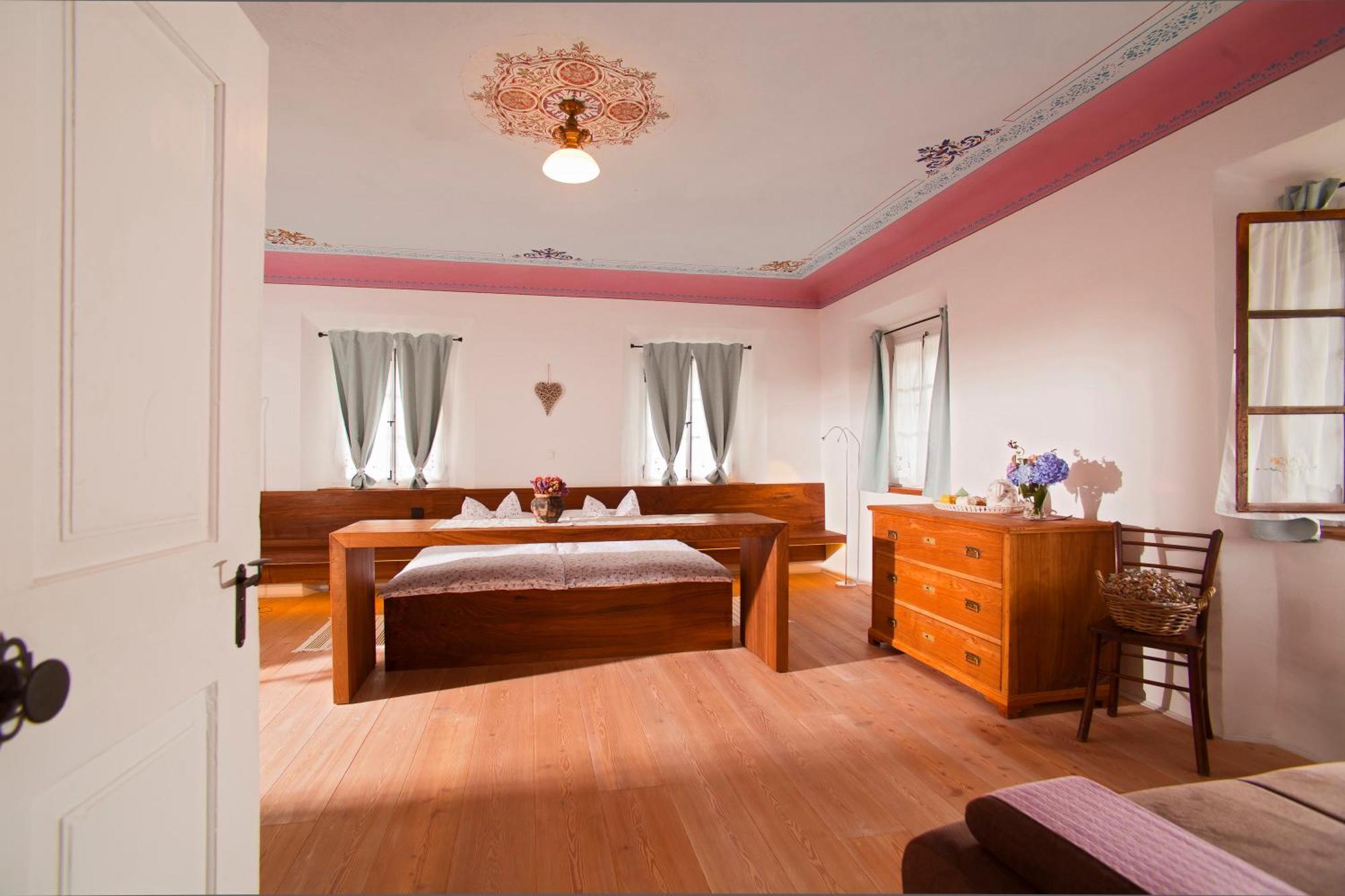Juvanova Hisa - Apartments And Rooms Luče المظهر الخارجي الصورة
