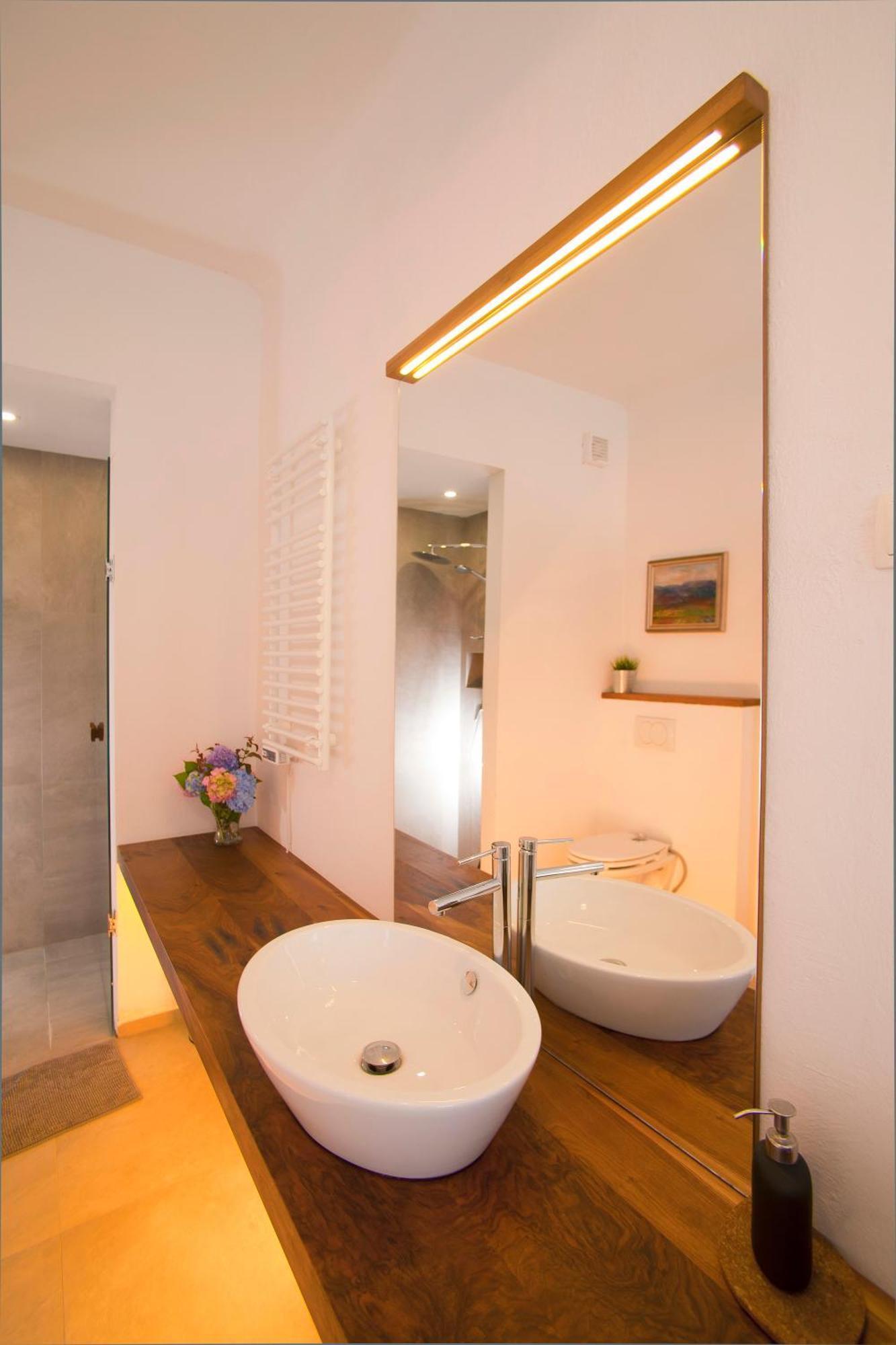 Juvanova Hisa - Apartments And Rooms Luče المظهر الخارجي الصورة